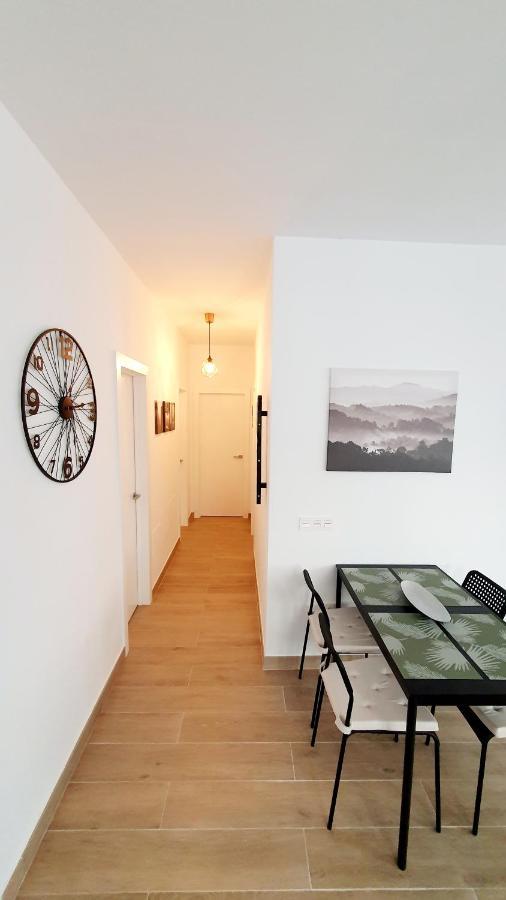 Awesome Home In The Picturesque City Of Ronda. Extérieur photo