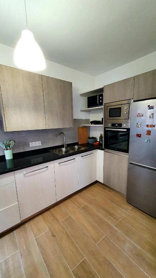 Awesome Home In The Picturesque City Of Ronda. Extérieur photo