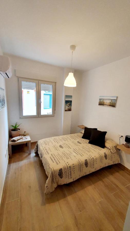 Awesome Home In The Picturesque City Of Ronda. Extérieur photo