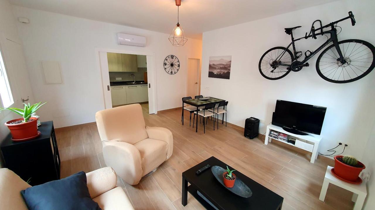 Awesome Home In The Picturesque City Of Ronda. Extérieur photo